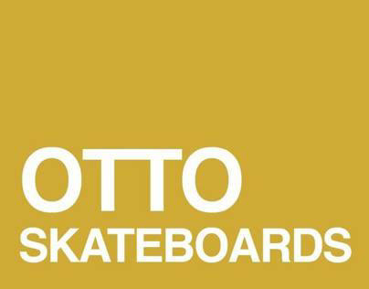 oTTo skateboards