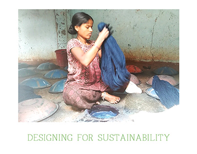 Searching Sustainability : Assessing Craft Practices