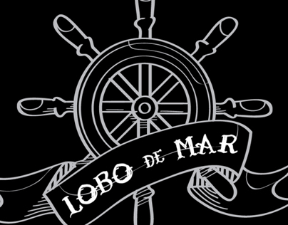 /// LOBO DE MAR