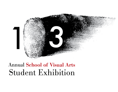 103rd Annual School of Visual Arts Student Exhibition