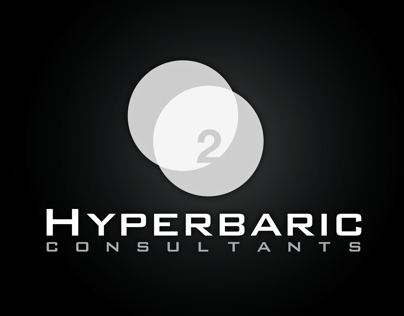 Hyperbaric Consultants - Corporate Branding