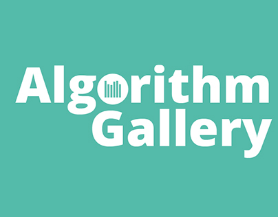 Algorithm Gallery