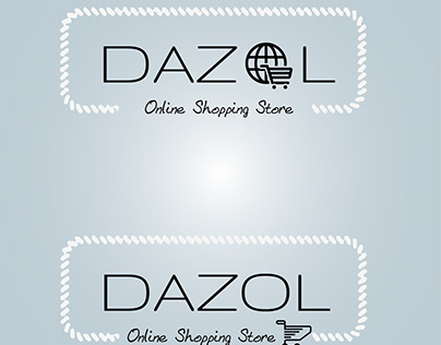 DAZOL Logo wtih Variations