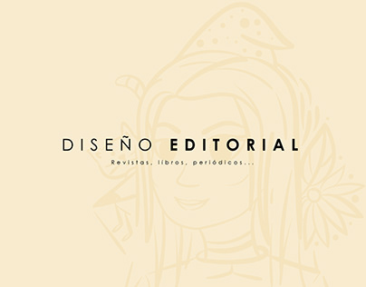 Diseño Editorial y Diagramaciòn
