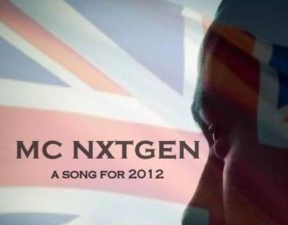 Song For 2012 Music Video