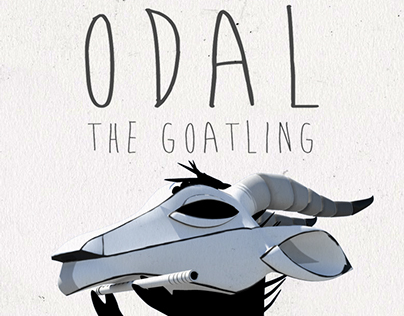 Odal the Goatling