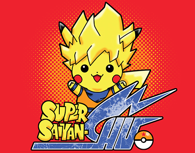 Super Saiyan-Chu