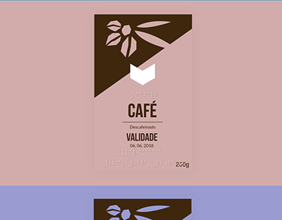 PROJECT FOR 2018 BRAZILIAN PACKAGING AWARD
