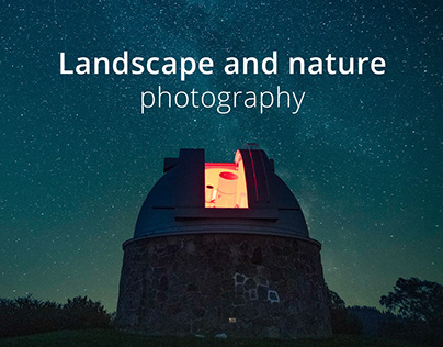 Danish Landscape and Nature Photography
