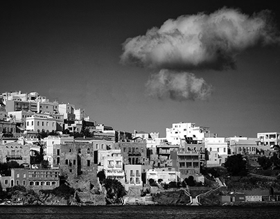 The Cities ( Syros 2023)