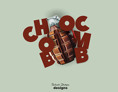 Choco Bomb
