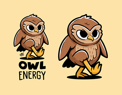 Owl Energy