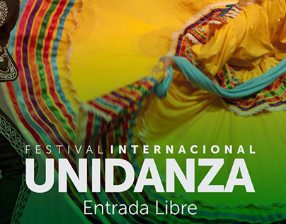 Encuentro Internacional de Danza 'Unidanza'
