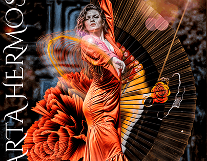 Flamenco - Marta Hermoso
