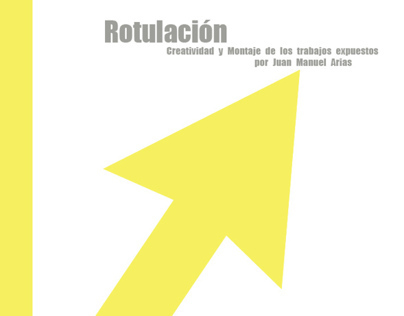 Rotulación