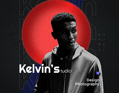 Kelvin'Studio