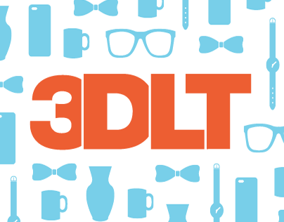 3DLT Brand Update