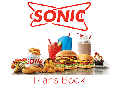 Sonic Advertising Plan