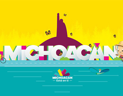 Michoacán Estrategia Digital