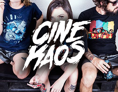 Incêndio - Cine kaos T-shirts
