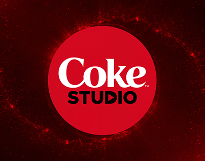 Coke Studio PH Christmas Concert Background Visualizers