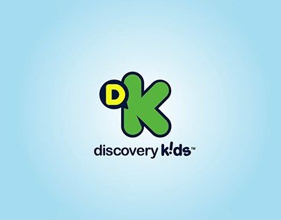Discovery Kids Bumper