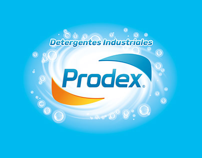 Detergent Prodex