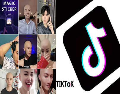 Instructions on how to shoot the fastest TikTok