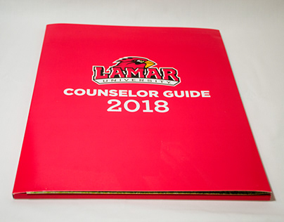 Lamar University Counselor Guide