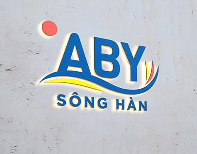 Design Logo, Namecard for Aby Song Han - by Streetnet