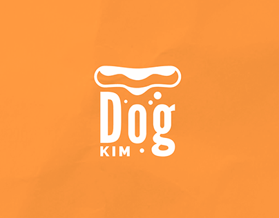 Dog Kim / Brand
