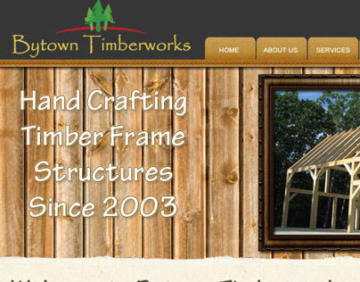 Bytown Timberworks
