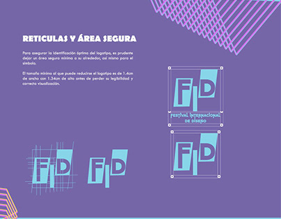 Proyecto Propuesta Festival de Diseño (FID)