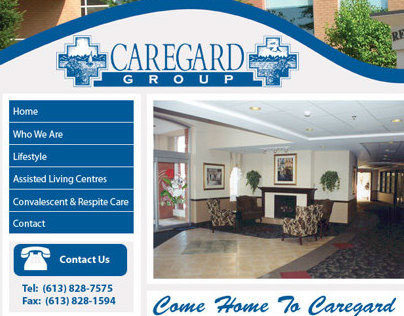 Caregard Retirement Residences