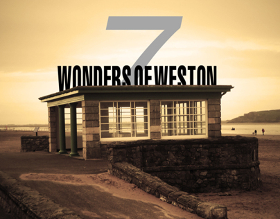7 Wonders of Weston