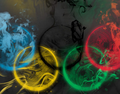 2016 Olympics IShowU