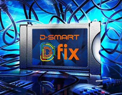 D-Smart - Dfix