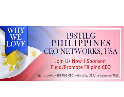 198 TILG Philippines CEO Networks