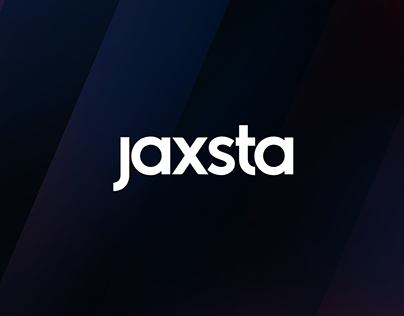 Jaxsta Marketing Design & Printmedia