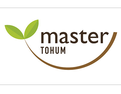 Master Tohum Logosu