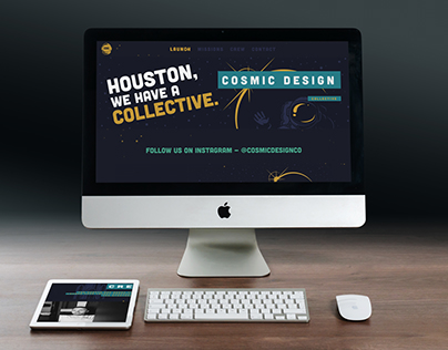 Cosmic Design Co.