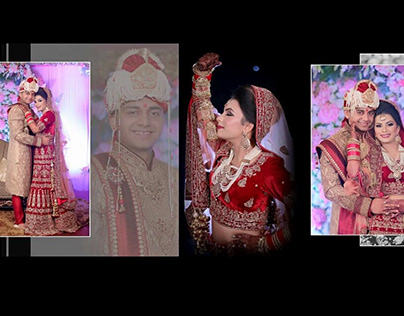 Wedding Photography Services in Jaipur