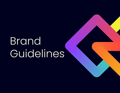 Brand Identity guidelines - Z logo - Branding
