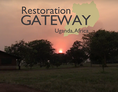 Restoration Gateway