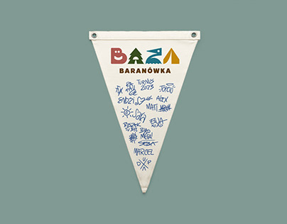 Baza Baranówka