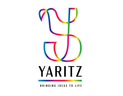 Yaritz Personal Visual Identity
