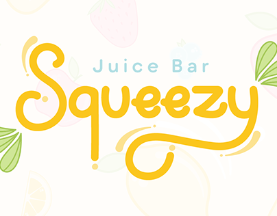 Logo Squeezy