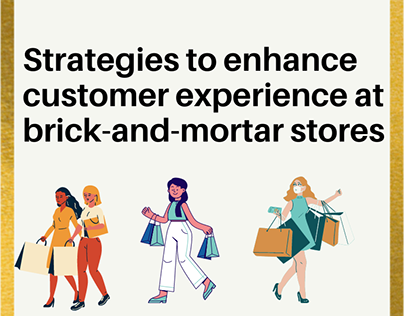 Strategies to enhance customer experience