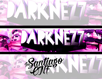 Banner For DarkneZz