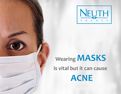 Neuth Anti-Acne Awareness Post